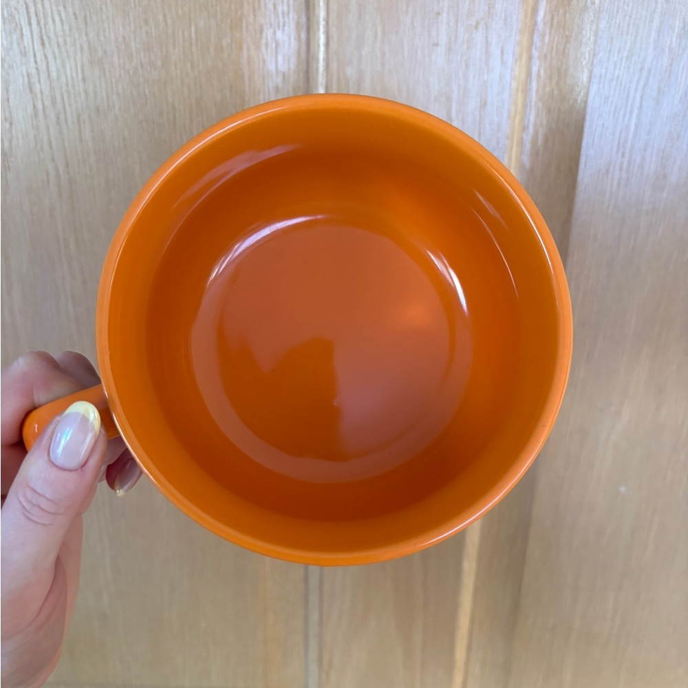 🤍Soup Bowl🤍 - Picture 2 of 3